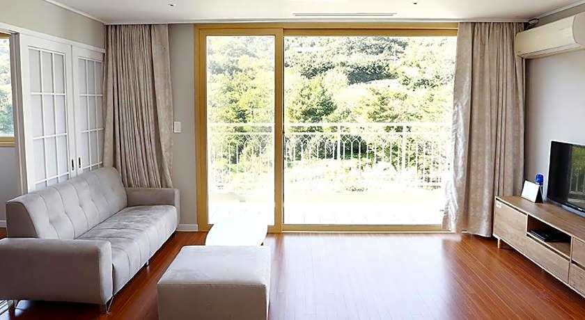 The K Jirisan Family Hotel