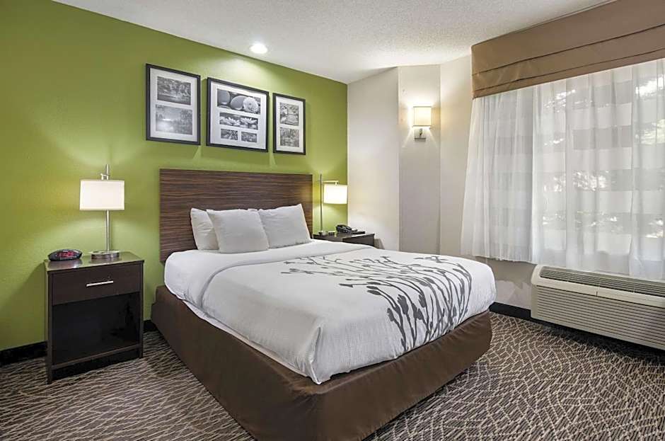 Sleep Inn Hanes Mall