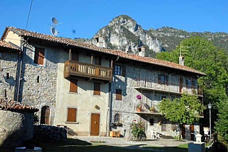 Bed & Breakfast Castello Regina