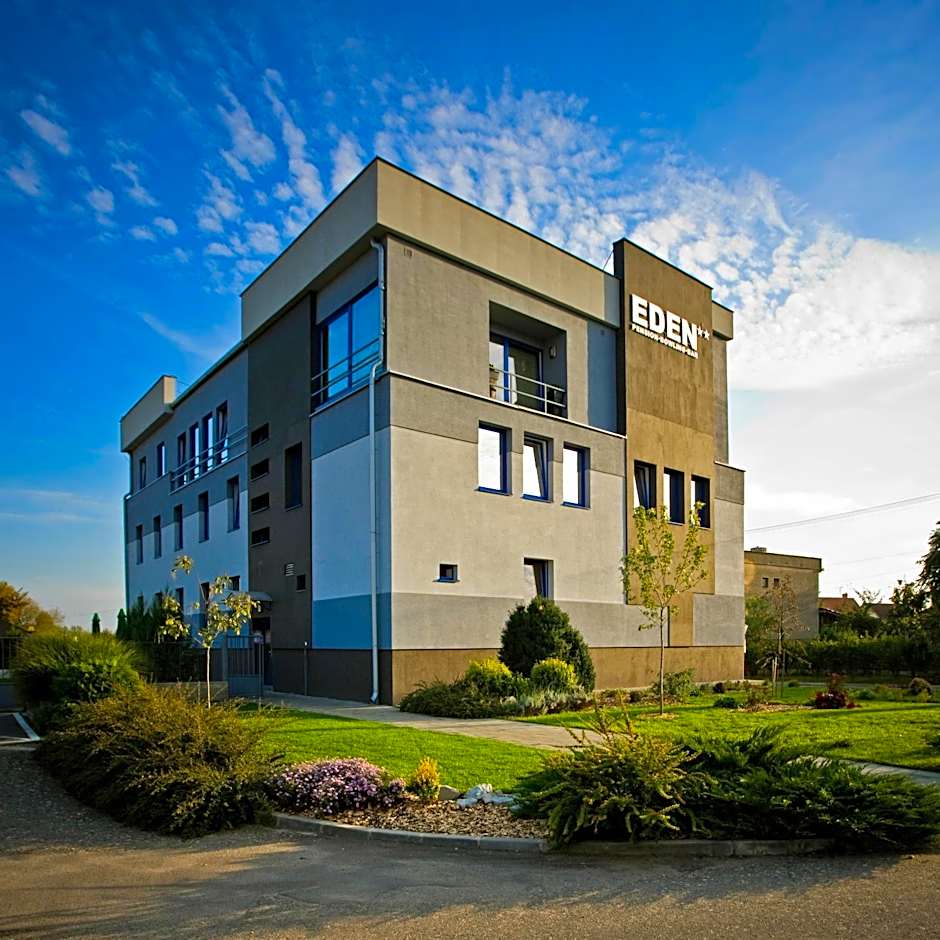 Pension Eden