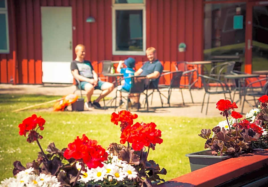 Danhostel Skanderborg