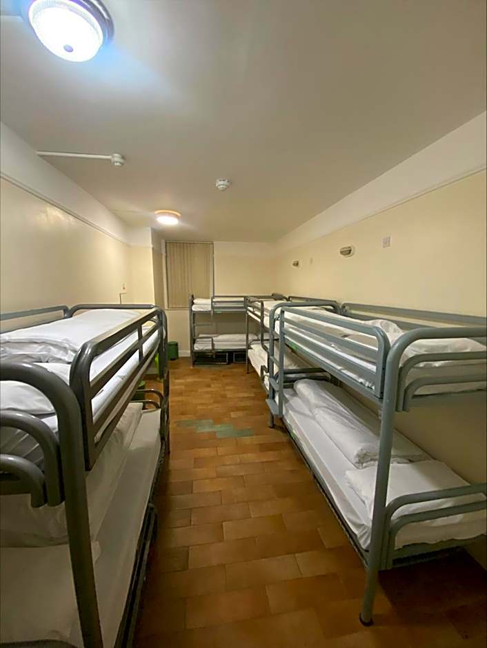 Gogartys Temple Bar Hostel