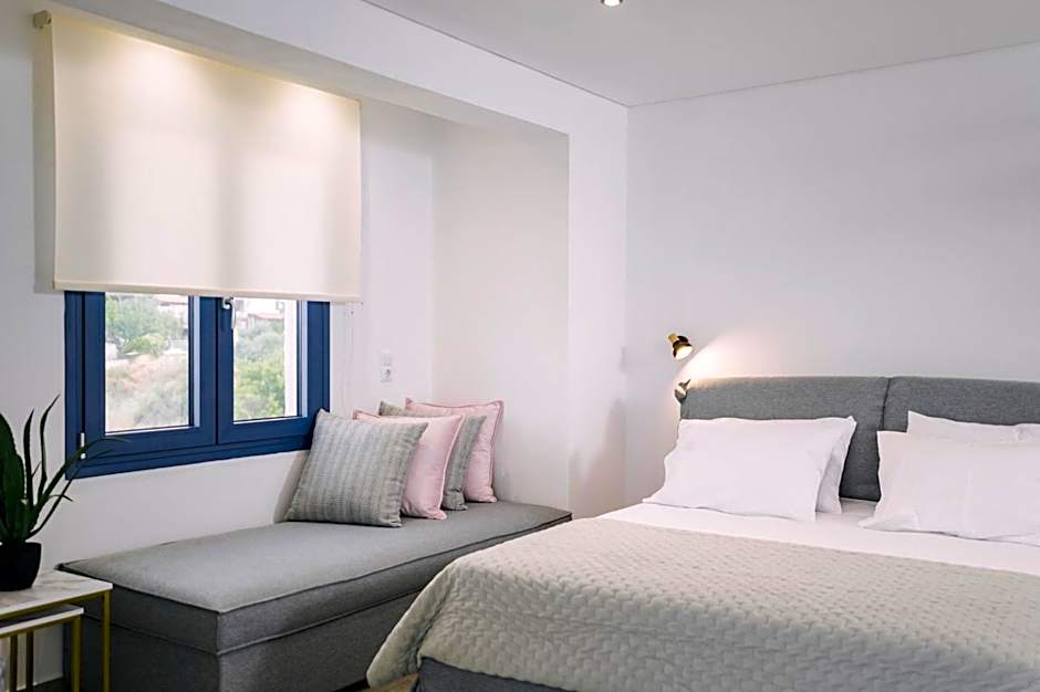 BLUE STONE Luxury Suites