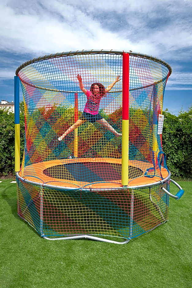 Hotel Baya - in centro, sul mare