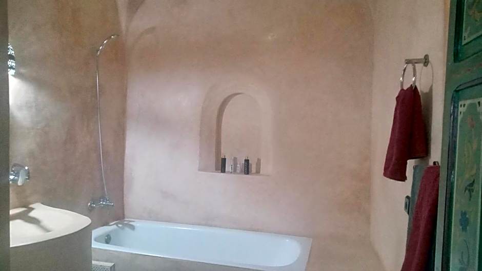 Riad Maizie