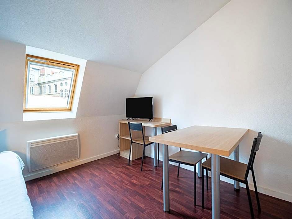 Residhotel St Etienne Centre
