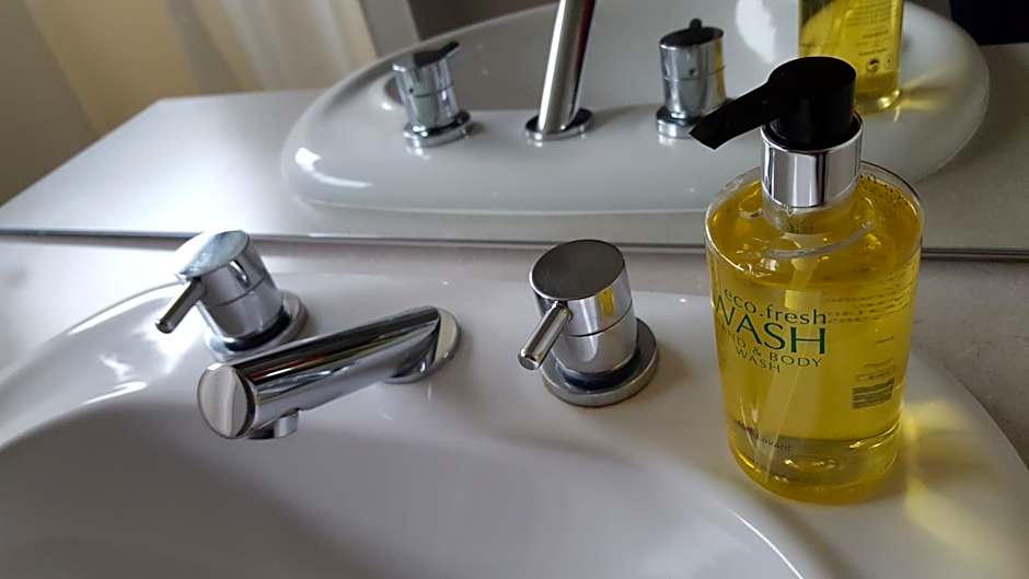 Akaroa Waterfront Motels