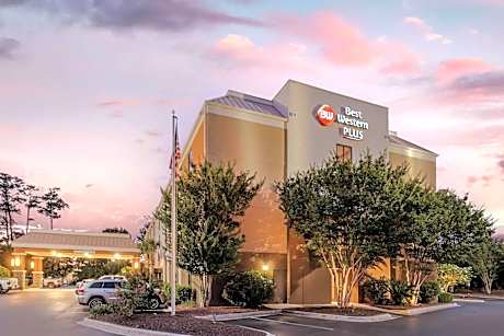 Best Western Plus Wilmington/Wrightsville Beach