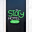 My Story Hotel Figueira