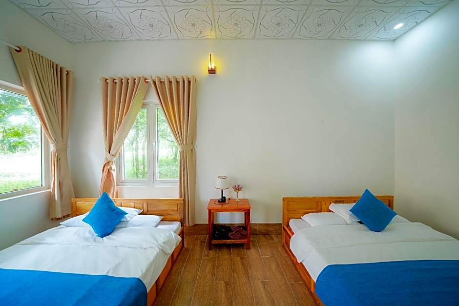 Thai Tan Tien Resort
