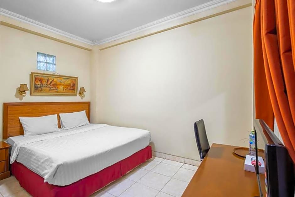 Ardellia Hotel By OYO Rooms – Bandung, KY