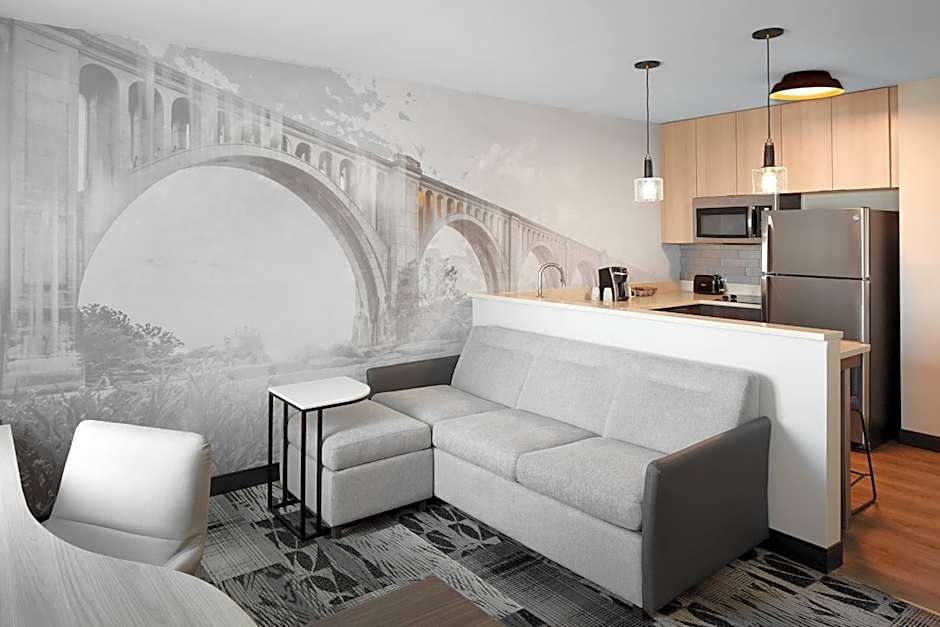 Residence Inn by Marriott Richmond Midtown/Glenside