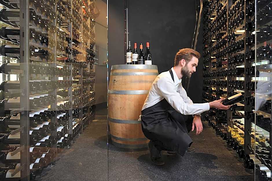 Martin's Louvain-la-Neuve
