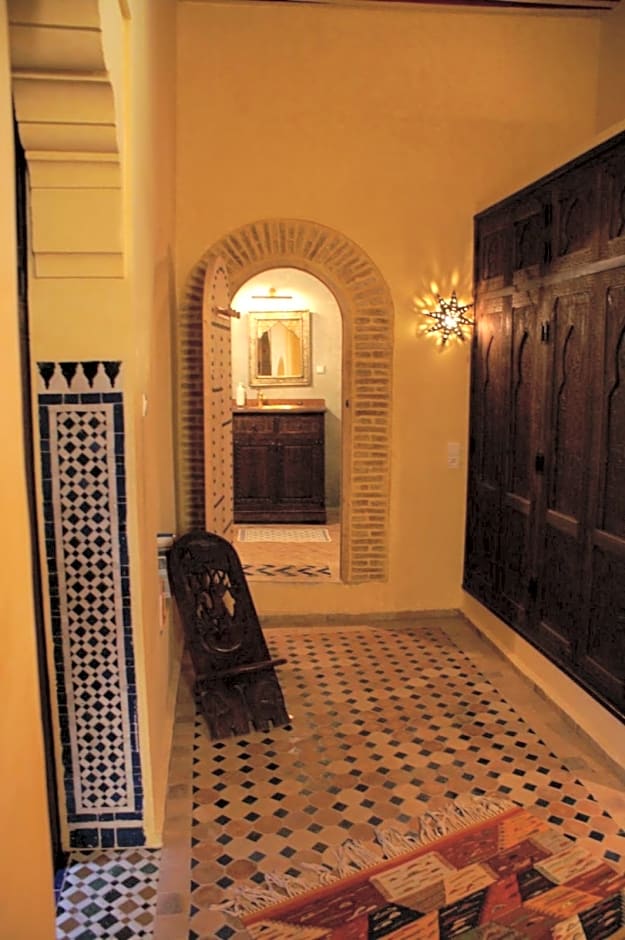 Riad Felloussia