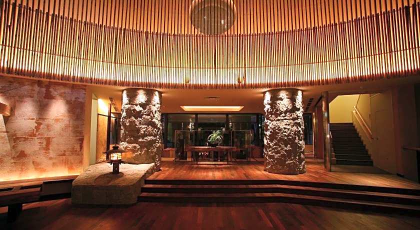 Suizantei Club Jozankei