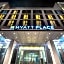 Hyatt Place Frankfurt Airport