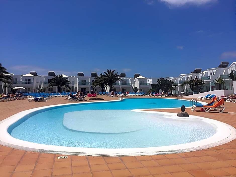 Hotel Plaza Palmeras