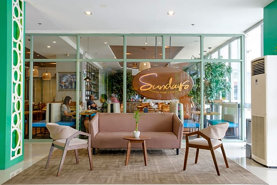 Go Hotels Lanang - Davao