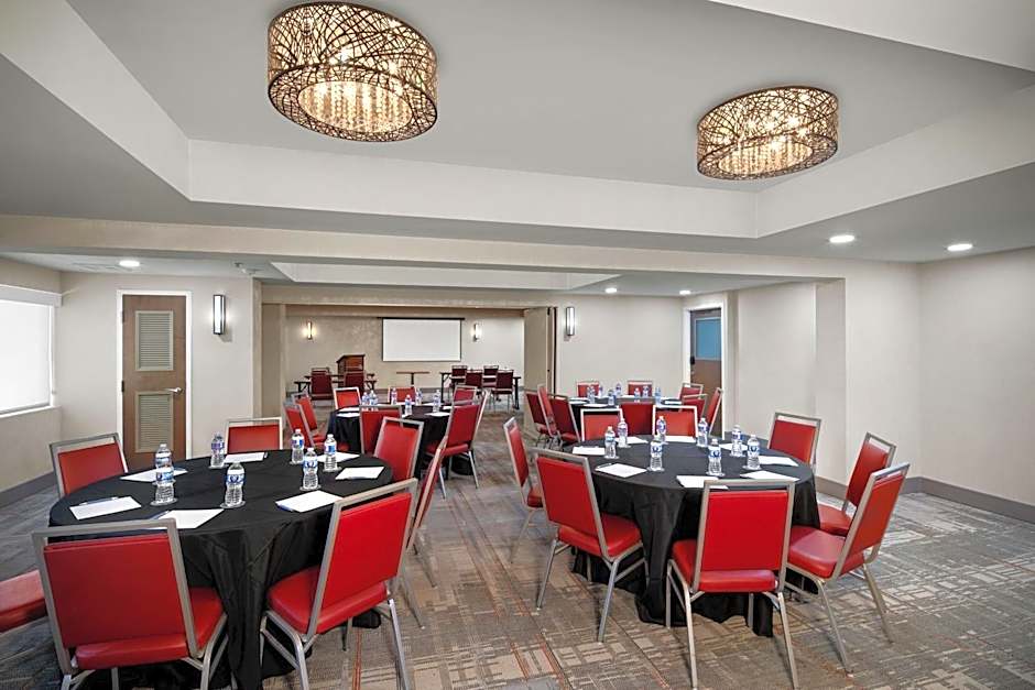 Four Points by Sheraton Newark Christiana Wilmington