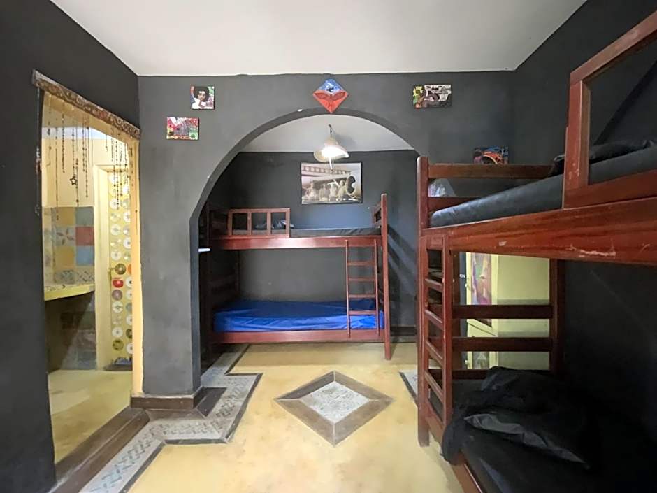Trip Hostel e Pousada
