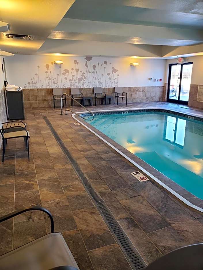 Sleep Inn & Suites Dyersburg I-155