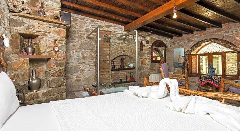 Stonehouse By Ipek Hotel