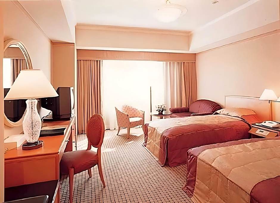 Hotel Metropolitan Nagano