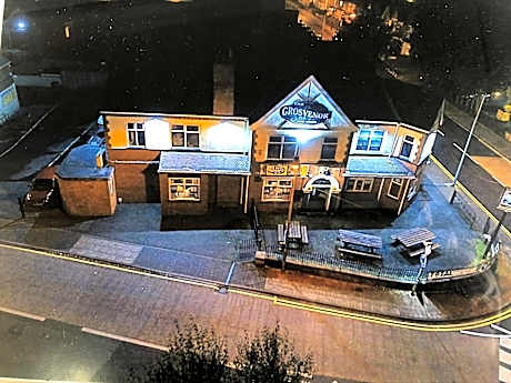 The Grosvenor Free house