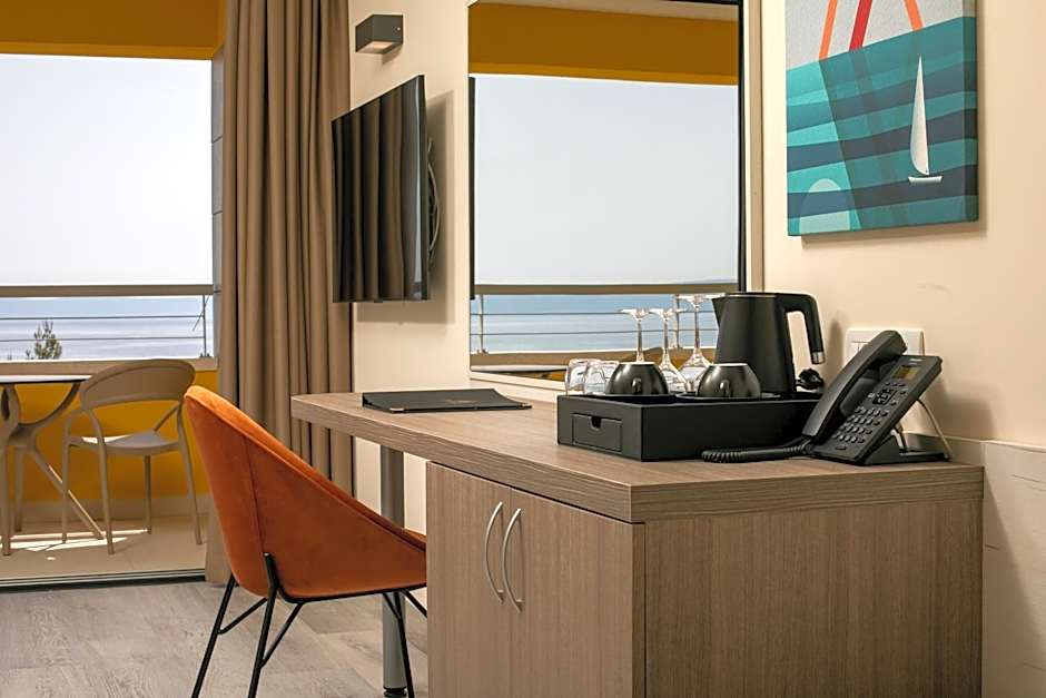 Hotel Antonio