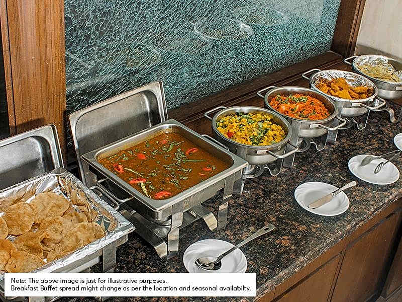 Treebo Cruz Royale Santacruz West