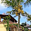 Puri Dajuma Terrace Eco Lodge & Spa