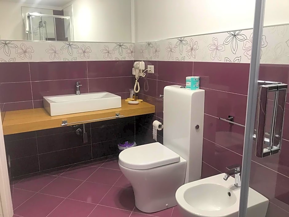 B & B Vittorio Emanuele