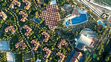 Club Tuana Fethiye - All Inclusive