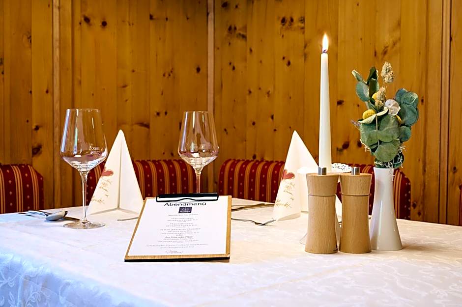 Alpendorf Hotel Stern