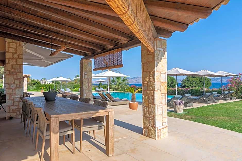 Therme Sea Luxury Lodge