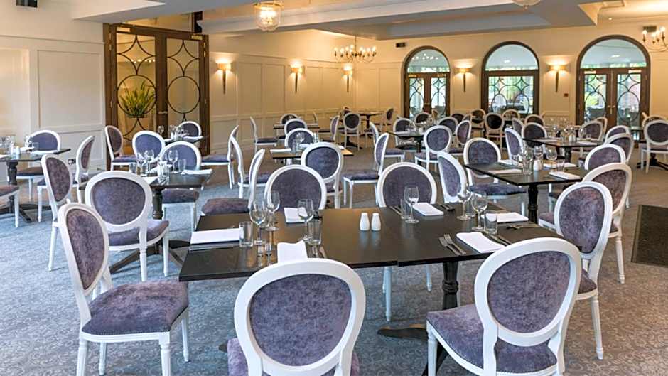 Holiday Inn Milton Keynes East M1 Junc 14 By IHG