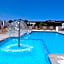 Le Zenith Hotel Oran