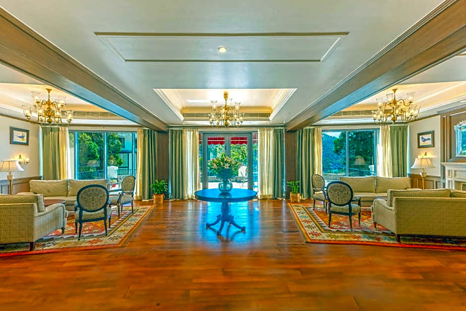 Namah Nainital, a member of Radisson Individuals Retreats