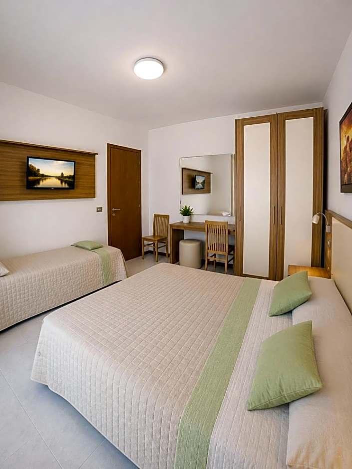 Residence Soleil - Agenzia Cocal