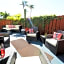 Hollywood Beach Suites and Hotel
