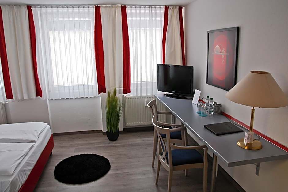 Hotel Postbauer-Heng, E-Mobilität, Ladestationen für Elektroautos