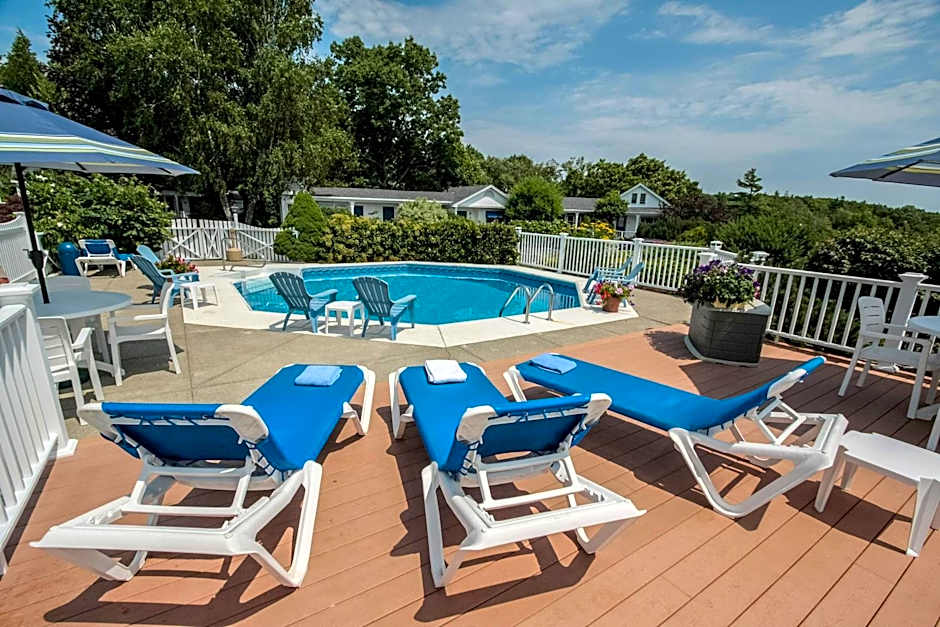 Glen Cove Inn & Suites Rockport