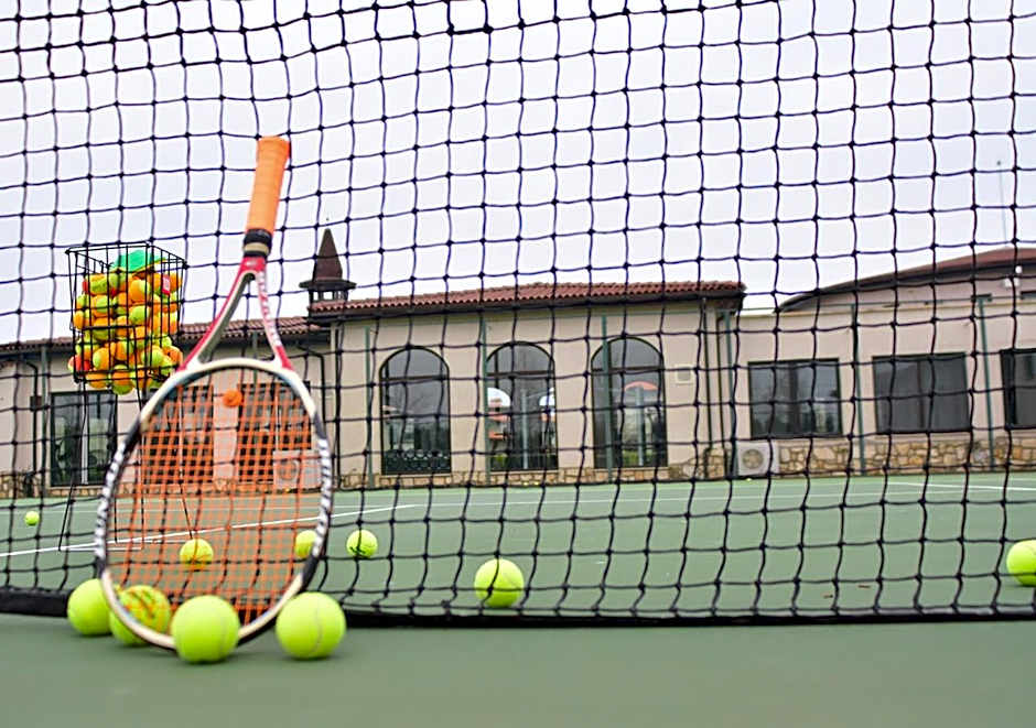 BlackSeaRama Golf & Villas