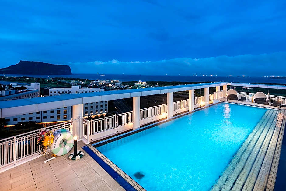 The Best Jeju Seongsan