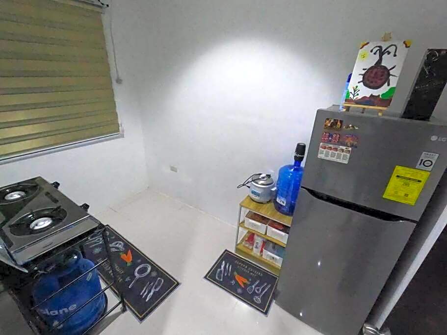 Duplex House for Rent with 3 Bedrooms good for 6