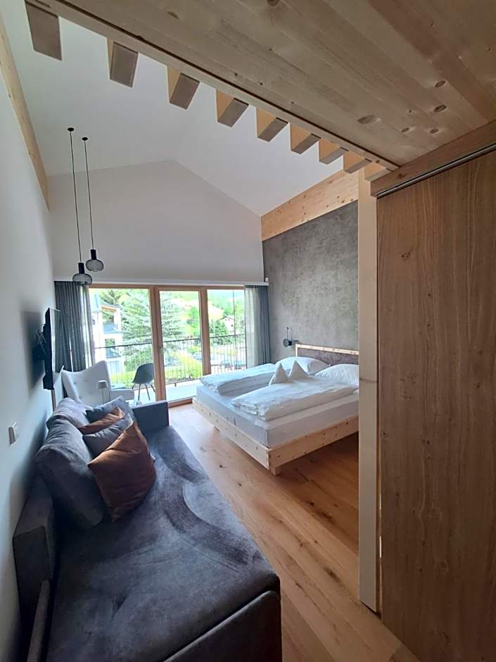 Steindl's Boutique Hotel