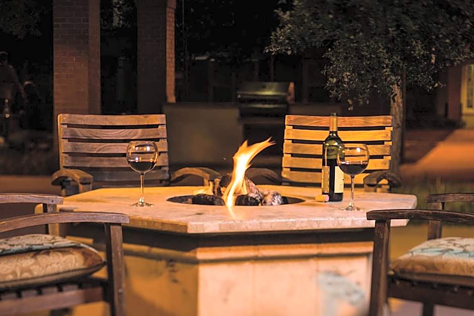 Residence Inn by Marriott San Jose South