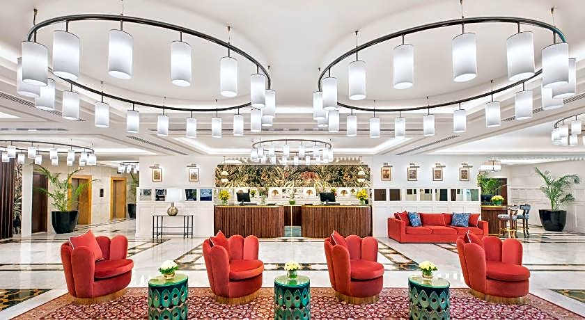 Tajview - IHCL SeleQtions, Agra