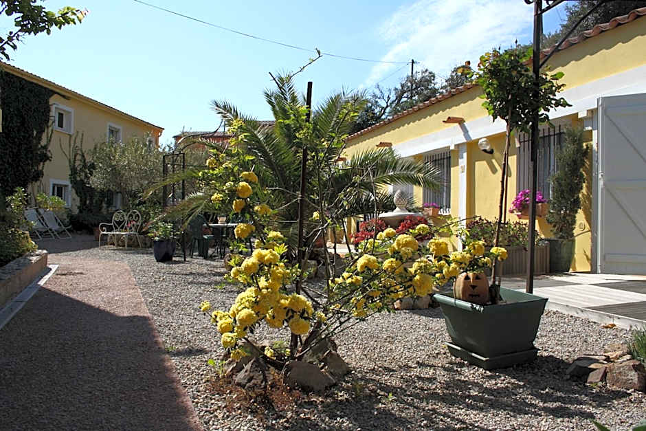 "Cap Riviera" Hotel & Restaurant Saint Aygulf