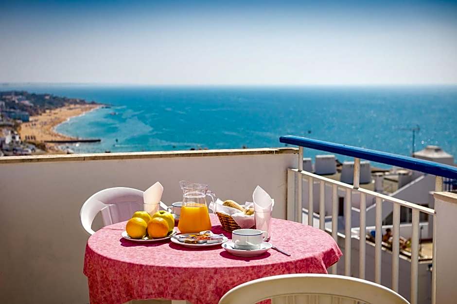 Hotel Mar A Vista